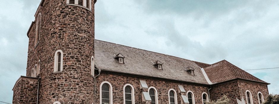 Veranstaltungen in der katholischen Kirche
