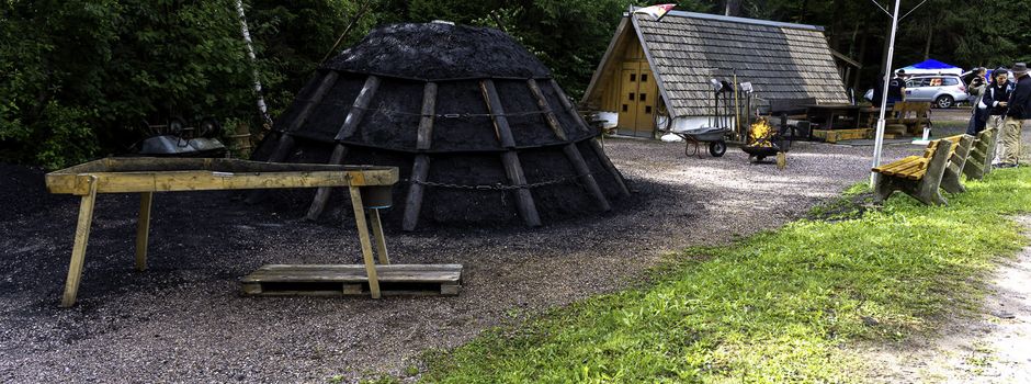 Kohlenmeilertage 2026