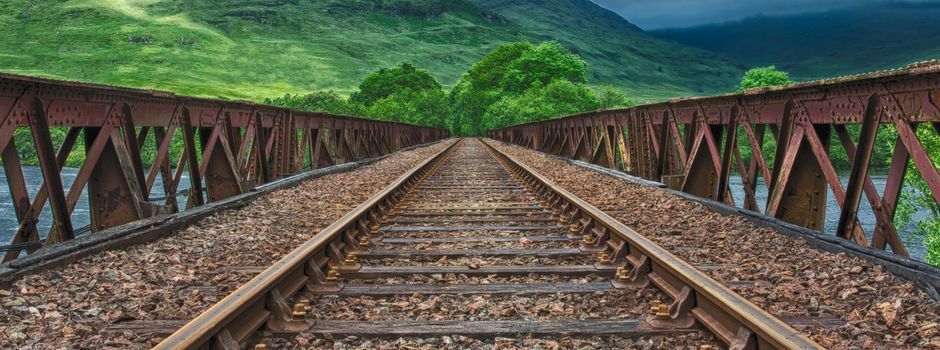 Zugverkehr auf der Niedtalstrecke fällt heute aus
