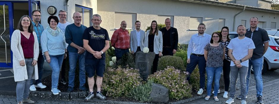 Gemeinderatssitzung am 10.04.2025