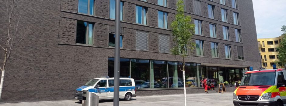 Zwei Tote in Mainzer Hotel: Neue Details veröffentlicht