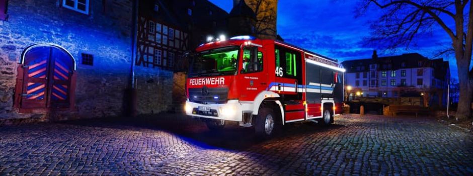 Geheimnis gelüftet: Unser Neuzugang ist da!