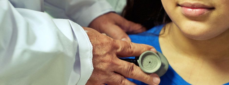 Kinderärzte in Wiesbaden: Gibt es einen Mangel?