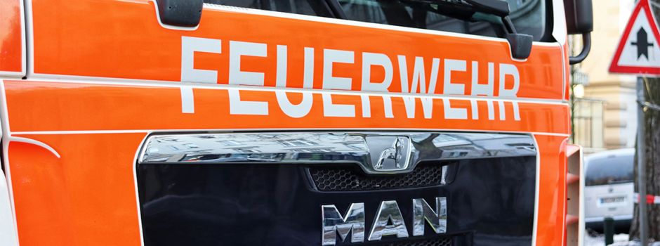 Geistesgegenwärtiges Personal verhindert Hotelbrand an Heiligabend