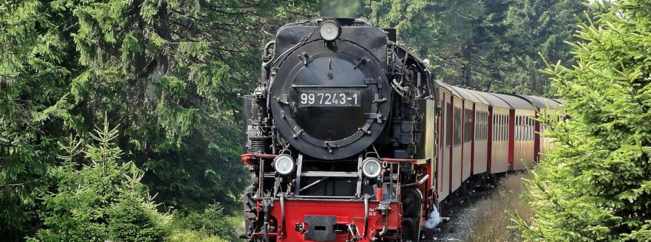 Herzliche Einladung der Feuerwehr Heimborn zur Fahrt nach Wernigerode in den Harz