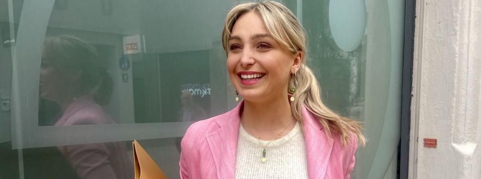 Wie wird man zur Inhaberin eines Concept Stores, Sophia Humbaur?