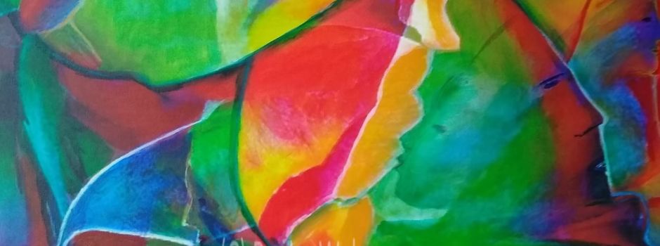 Bilder mit starker Leuchtkraft