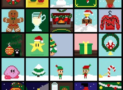 Lebendiger Adventskalender 2024