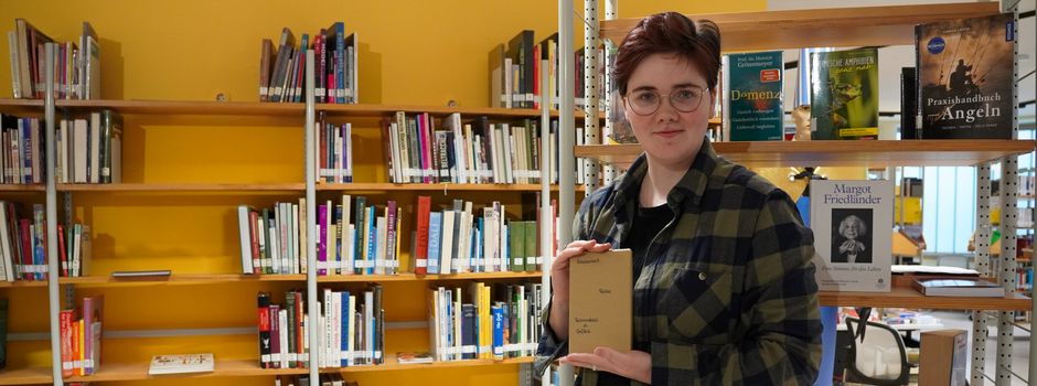 Stadtbücherei Pirmasens lädt ein zu „Blind Date mit einem Buch“