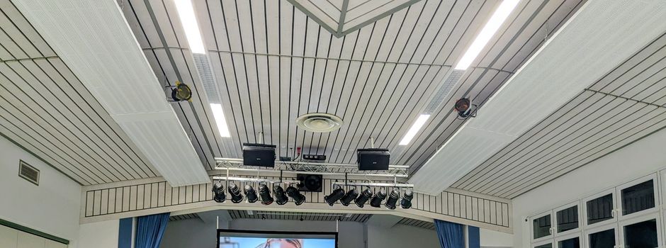 Vortrag Sicher gegen Abzocke