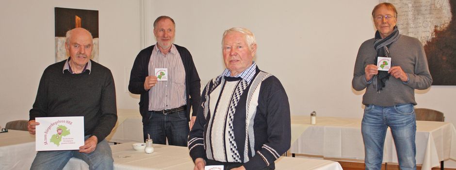 Beide Seiten ziehen in den „Wahlkampf“