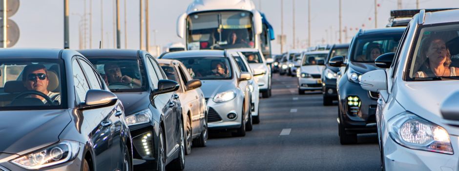 Vollsperrung auf der A61 bei Koblenz aufgehoben: Der Verkehr läuft wieder