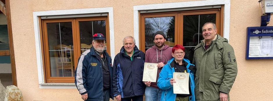 KREISMEISTERSCHAFT VORDERLADERWAFFEN