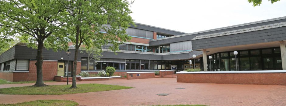 Berufsbildende Schulen Soltau: Mit Lehrkräften ins Gespräch kommen