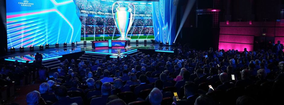 Bayern trifft PSG wieder - Festspiele in Frankfurt