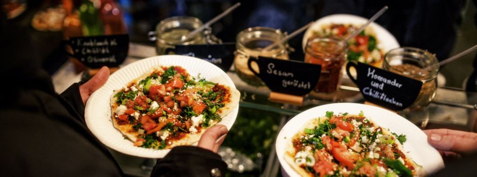 Diese Events finden am Wochenende statt