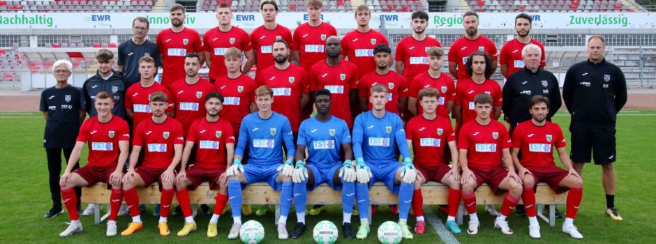 Wormser Cheftrainer längerfristig erkrankt