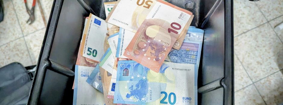 Schlag gegen illegales Glücksspiel in Wiesbaden