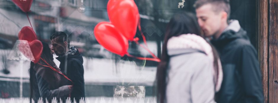 Zu spät dran? Last-Minute-Geschenke für den Valentinstag