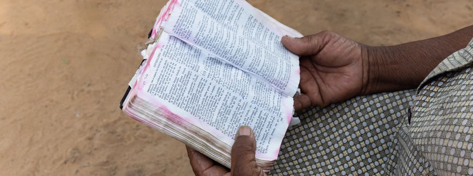 „Verfolgte Christen“