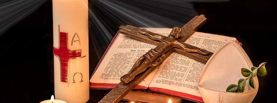 🌿 Palmsonntag und ein herzlicher Ostergruß der Ortsgemeinde