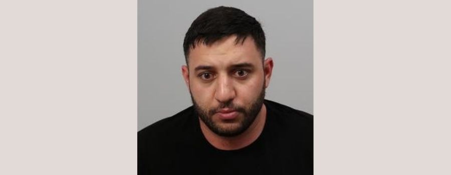 Nach versuchtem Tötungsdelikt in Worms: Polizei sucht Tatverdächtigen