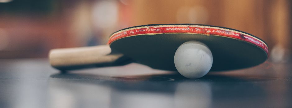 Tischtennis-Gemeindemeisterschaften 2022