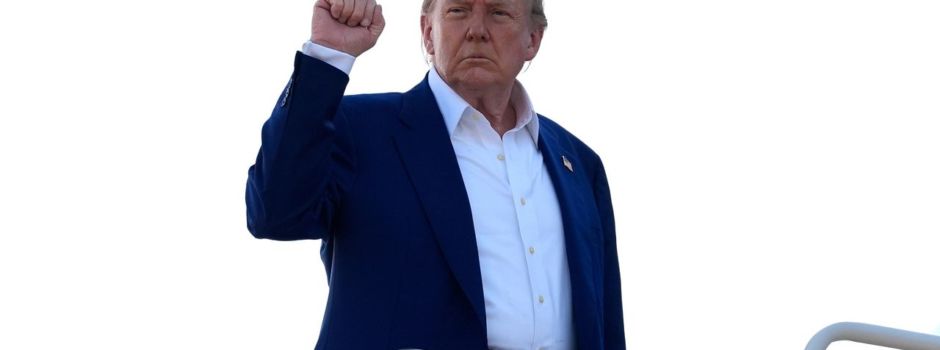 Abrupte Kehrtwende in Nahost: Waffenruhe statt Eskalation