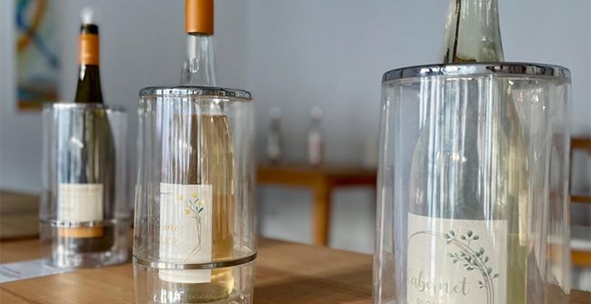Vorweihnachtlicher Genuss: Weingut Kopp lädt zur Adventsverkostung nach Nierstein
