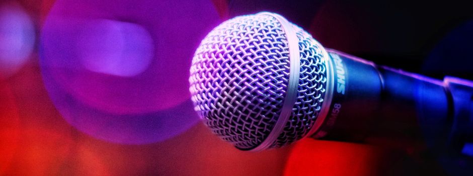 Start des Jugendkulturprojekts „ROCK-N-POP-YOUNGSTER“ - Finale am 9. Mai in Ingelheim