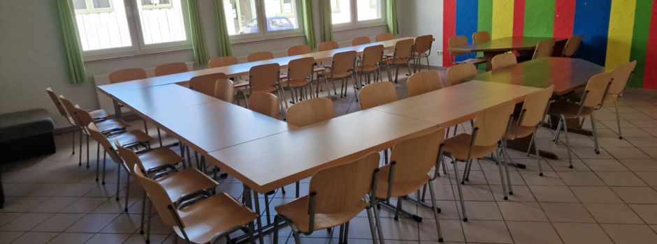 Vielfalt im Jugendhaus – Jugendreporter stellen Jugendraum (JuRa) vor