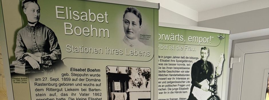 Landfrauenbewegung