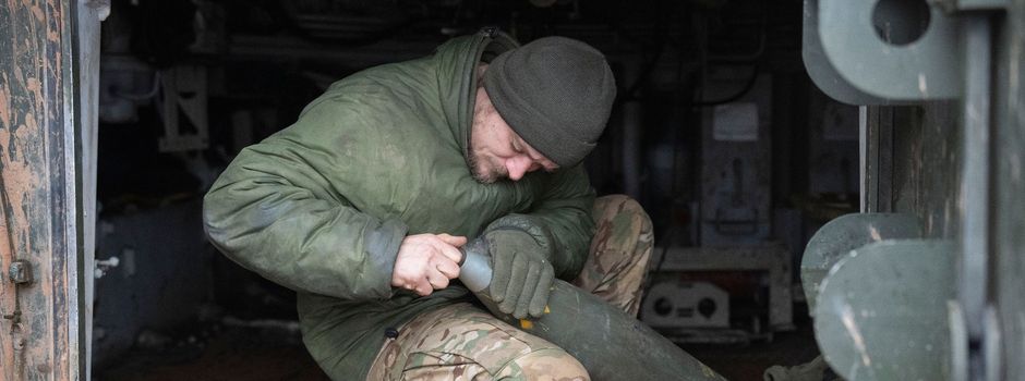 Krieg gegen die Ukraine: So ist die Lage