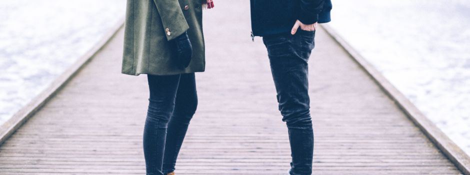 4 Ideen für das perfekte Date im Winter
