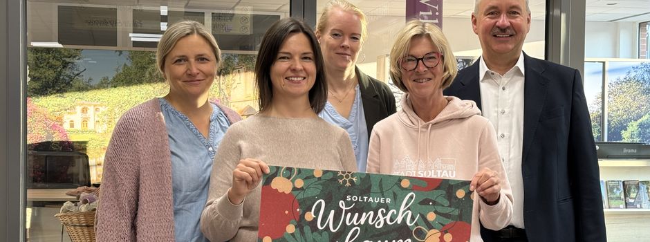 Kindern eine Freude machen