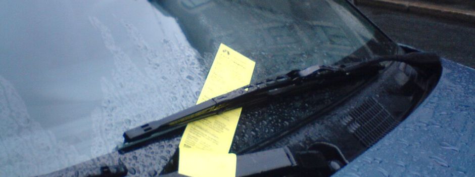 Strafzettel für Transporter: Ärger um fehlende Parkplätze in Mainz-Gonsenheim