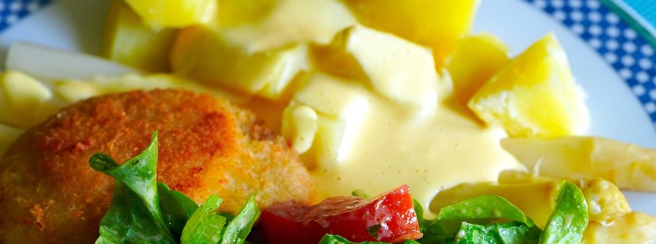 Seniorenessen am 21.08.2025