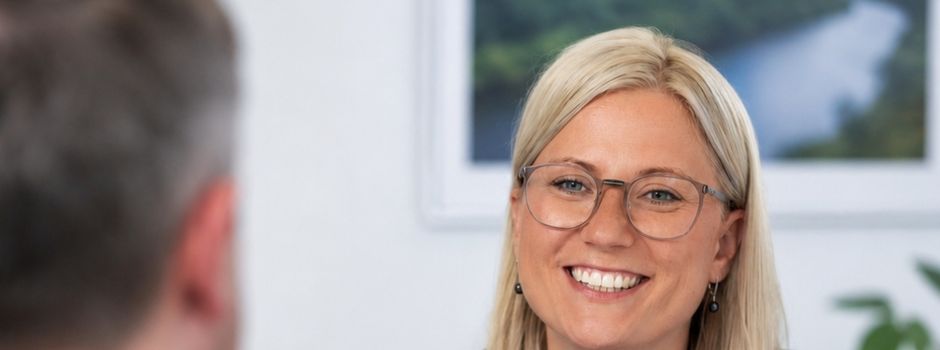 Im persönlichen Gespräch mit der Landrätin: Nächste Bürgersprechstunde 
am 19.08.2026