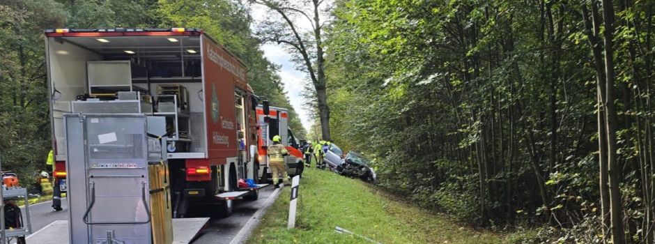 Einsatzbericht Nr. 34/2024