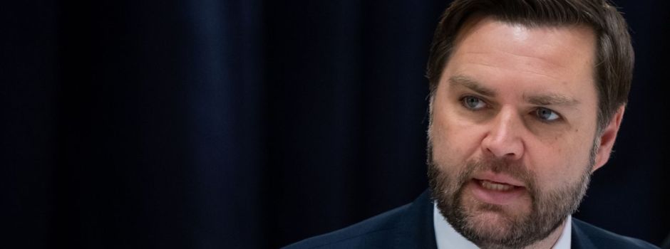 Trumps Vize trifft Weidel - Kein Termin mit Scholz