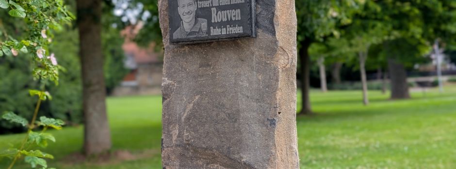 Notizen aus dem Rathaus: Rückblick Mai