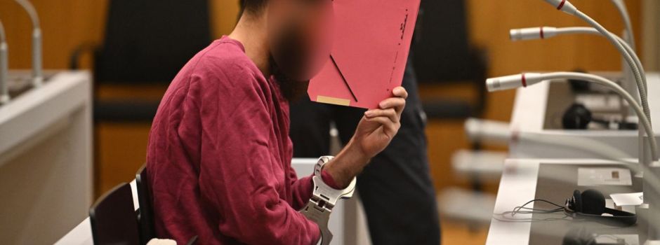 Mit dem Jagdmesser gegen «Ungläubige» - Prozess nach Angriff