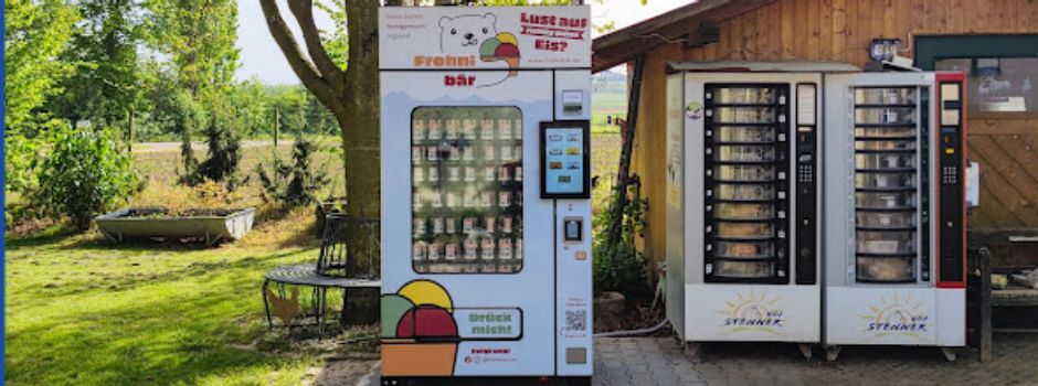 Mainz hat jetzt einen N'Eis-Automaten