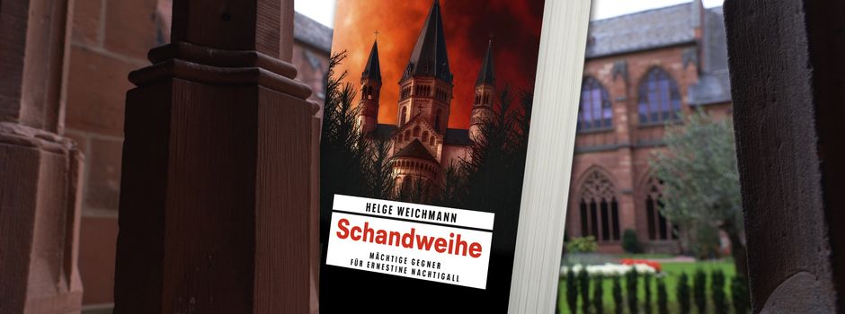 Besondere Autorenlesung in Sulzheim