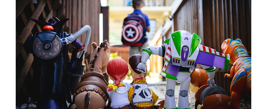 Alles rund ums Kind: Undenheim lädt zum großen Kindersachenbasar ein