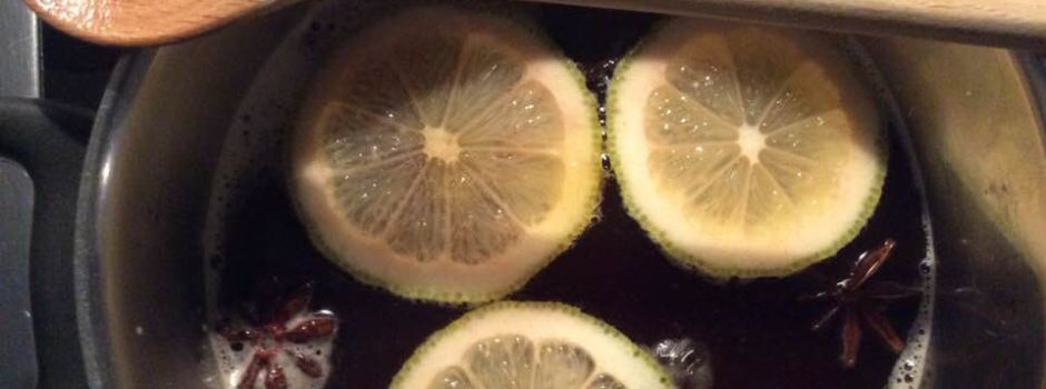 Es muss nicht immer Glühwein sein: Drei heiße Alternativen für die kalte Jahreszeit