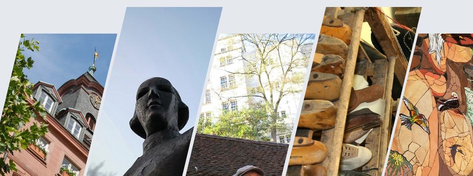 „Einkaufs- und Stadtbummel in die Vergangenheit“