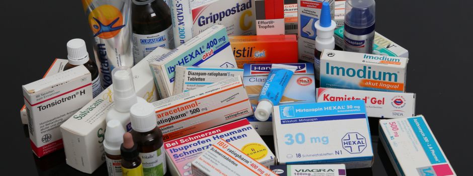 Koblenzer müssen Medikamente jetzt anders entsorgen