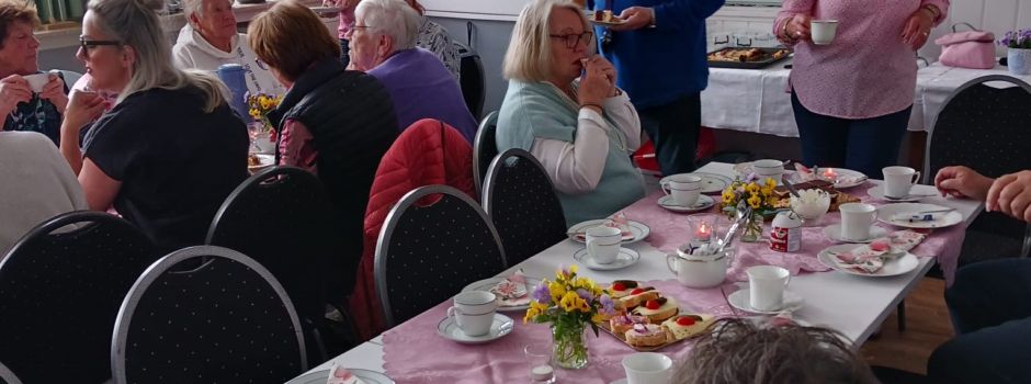 Dorfcafé – Vielen Dank!