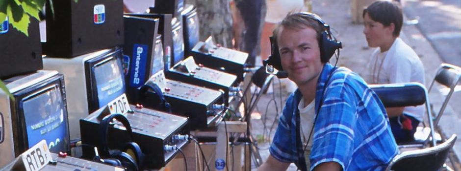 Peter Leissl erinnert sich: Als die Tour de France nach Wiesbaden kam